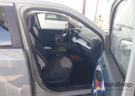 2022 Ford Maverick Xlt z USA, uszkodzony, nr VIN 3FTTW8F94NRA52125